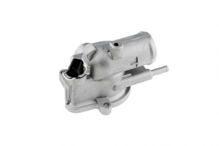 NTY Termostat chladivo MERCEDES SPRINTER 2T 3T 4T 00-06 6112000215 6112000715 6112030475 6112030575 6112031575 6112031975 6462001215