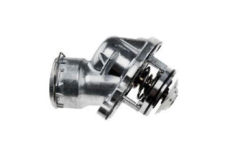 NTY Termostat chladivo MERCEDES CLS 300 350 2004-10 E W211 230 280 350 350 4-MATIC 2005-08 2722000015 2722000115 2722000415