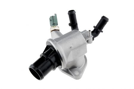 NTY Termostat chladivo SAAB 9-3 1.9 TID 04-15  55202510 55203388 93179136 55187784 55202510 71754778