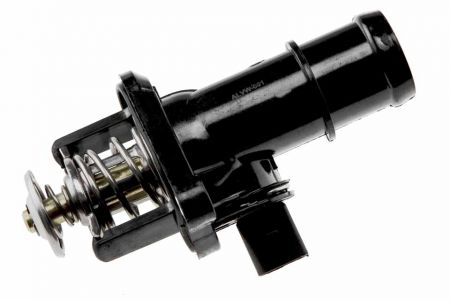 NTY Termostat chladivo VW GOLF IV 1.6 00-06 BORA 1.6 00-05 ŠKODA OCTAVIA I 1.6 00-10 06A121114