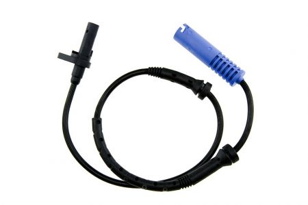 NTY ABS čidlo přední levé nebo pravé BMW 3 E90 325 XDRIVE 330 XDRIVE 330D XDRIVE 335 XDRIVE 2008- 34526764858