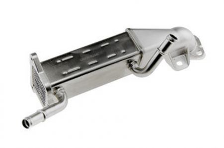 NTY EGR chladič CITROEN JUMPER 2.2HDI 2011-2014 1731703 1764413 1807896