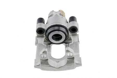 NTY Brzdový třmen zadní pravý BMW X3 2003-10 BMW 3 E46 330D 330I 1998-05 34216750162 34216765884