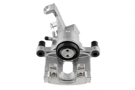 NTY Brzdový třmen zadní levý JAGUAR XF 2008-15 S-TYPE 1999-08 XJ 2003- XK 2006-14 C2C27299 C2C41568 C2D35335 C2P12433