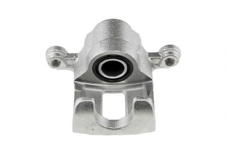 NTY Brzdový třmen zadní levý NISSAN X-TRAIL T30 2001-07 440118H300 440118H30A