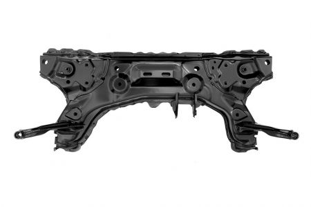 NTY Náprava zavěšení přední FORD FIESTA VI 1.25 1.4 1.6 2007- 1518905 1715764 1746354 1758710 8V515019BD