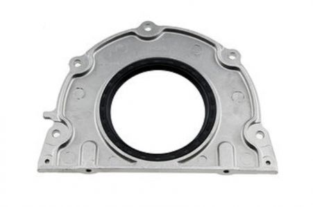 NTY Těsnění klikový hřídel CADILLAC SRX CTS ATS XTS 14- 3.6 LACROSSE 14- ENCLAVE 14- 71741127 71749865 4817912 614970 614978 12592243