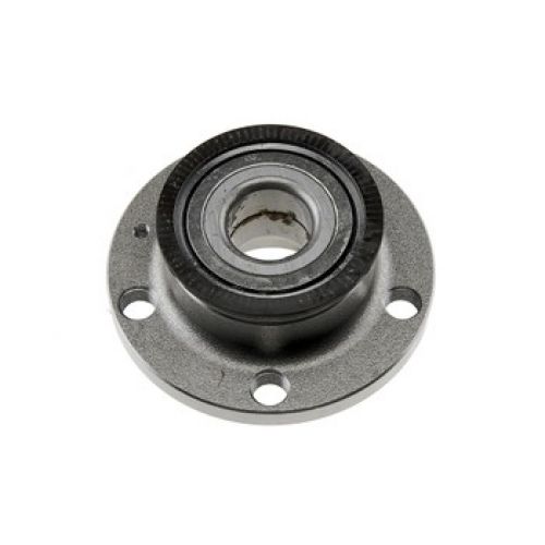 NTY Náboj kolo zadní SEAT TOLEDO 2012- SKODA RAPID 2012- 6R0501611 6R0501611A 6R0501611B 6RD501611 6RD501611A 6RD501611B