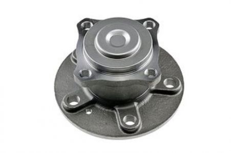 NTY Náboj kolo zadní MERCEDES A-KLASA 2011- B-KLASA 2011- CLA 2013- GLA 2013- 2463340006 A0029901903 A2463340006