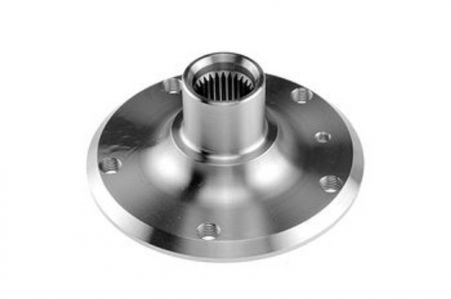 NTY Náboj kola zadní BMW 3 E90 05- 33416760056 33416760056 6760056