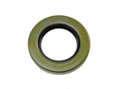 NTY Ložisko kola zadní gufero SSANG YONG REXTON I II 02-12 MUSSO 93-08 ACTYON 01-09