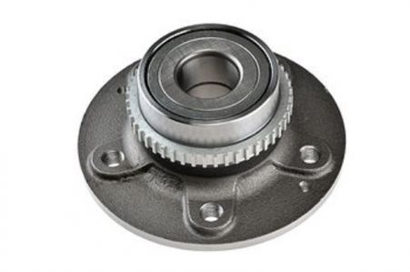 NTY Náboj kola zadní SSANGYONG KORANDO FWD 10- 4242034000