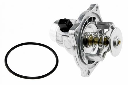 NTY Termostat chladivo BMW 5 E39 535I 540I 1999-03 7 E38 735I 740I 1996-01 X5 4.4I 4.6IS 2000-03 11531436386