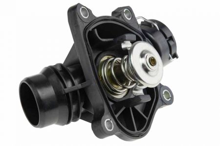 NTY Termostat chladivo BMW 1 E87 118D 120D 03-07 BMW 3 E46 318D 320D 330D 330 XD 01-05 11517787052 11517787113 11517789014 11517805811