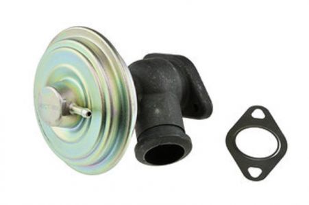 NTY EGR Ventil CITROEN C5 2.2HDI 2001- C5 II 2.2HDI 2004- 1628NN 9638035080 9638246980 1628.NN