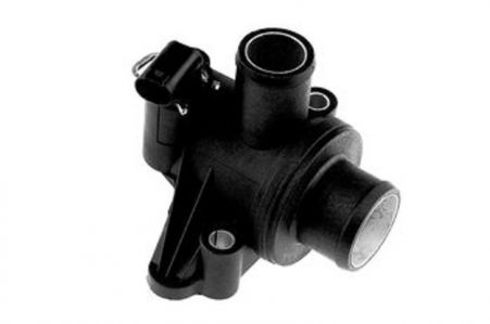 NTY Termostat chladivo MERCEDES VANEO 1.6 1.9 02-05 A 140 160 190 210 97-04 1662030075, 1662030175, 1662030275