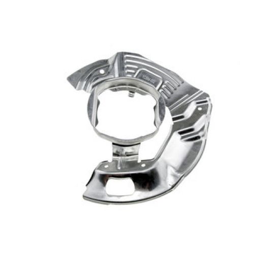 NTY Kryt brzdový kotouč přední levý BMW 5 E39 -2003 1162955 34111162955