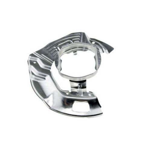 NTY Kryt brzdový kotouč přední pravý BMW 5 E39 -2003 1162956 34111162956