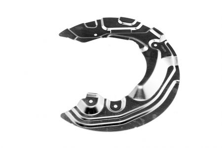 NTY Kryt brzdový kotouč přední levý BMW 3 2005-13 1 2006-13 34106762851 6762851