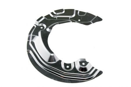 NTY Kryt brzdový kotouč přední pravý BMW 3 2005-13 1 2006-13 34106762852 6762852