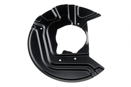 NTY Kryt brzdový kotouč přední pravý BMW X3 2003- 3411872 34113411872