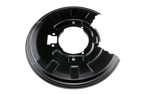 NTY Kryt brzdový kotouč zadní levý BMW 3 E46 2000-05 X3 2003- 1166107 34211166107