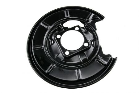 NTY Kryt brzdový kotouč zadní pravý MERCEDES A KLASA 2004- B KLASA 2005- 1694230220 A1694230220