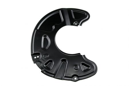 NTY Kryt brzdový kotouč přední levý MERCEDES C-KLASA 4-MATIC 2007- 2044211120 A2044211120