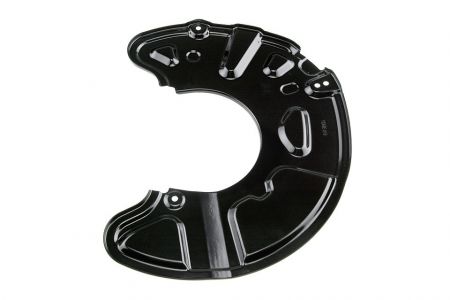 NTY Kryt brzdový kotouč přední pravý MERCEDES C-KLASA 4-MATIC 2007- 2044211220 A2044211220