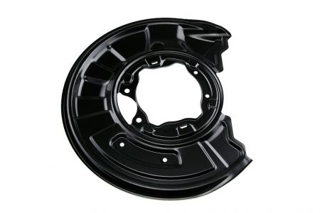 NTY Kryt brzdový kotouč zadní levý MERCEDES C-KLASA 2007- 2044211720 A2044211720