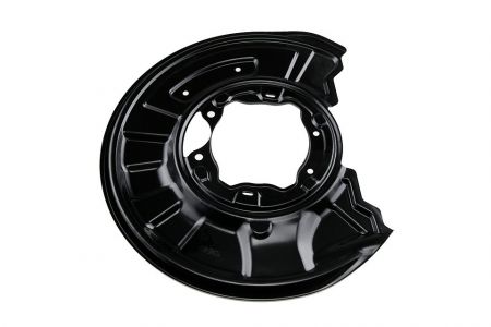 NTY Kryt brzdový kotouč zadní pravý MERCEDES C-KLASA 2007- 2044211820 A2044211820