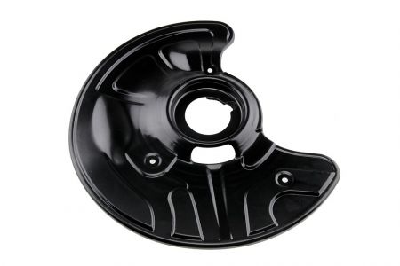 NTY Kryt brzdový kotouč přední levý MERCEDES E-KLASA 2002-08 2114200144 A2114200144