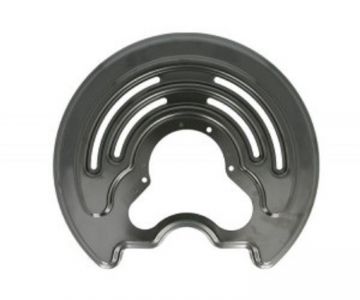 NTY Kryt brzdového kotouče RENAULT TRAFIC 01- OPEL VIVARO 01- NISSAN PRIMASTAR 03- Zadní pravý