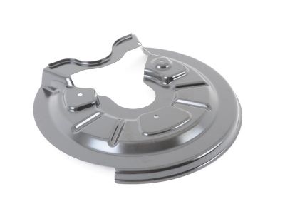 NTY Kryt brzdového kotouče VW GOLF VI 08- AUDI A3 03- SKODA OCTAVIA 04- SEAT LEON 05- ALTEA 05- Zadní pravý