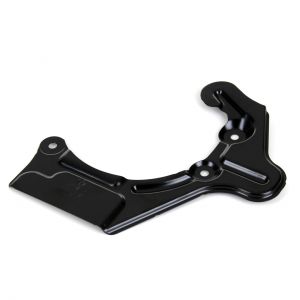 NTY Kryt brzdového kotouče VW POLO -01 LUPO -05 SEAT AROSA -04 Přední levý