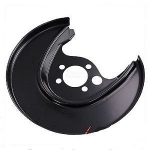 NTY Kryt brzdového kotouče VW POLO -01 CADDY -04 SEAT CORDOBA IBIZA -02 Zadní Levý