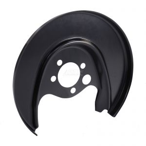 NTY Kryt brzdového kotouče VW POLO -01 CADDY -04 SEAT CORDOBA IBIZA -02 Zadní Pravý