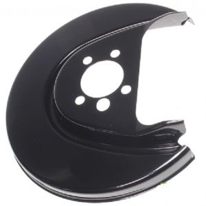 NTY Kryt brzdového kotouče AUDI A1 11- SEAT IBIZA 08- MII 11- Zadní levý