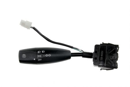 NTY Přepínač světel a blinkrů DAEWOO LANOS KLAT 1997- 96230794