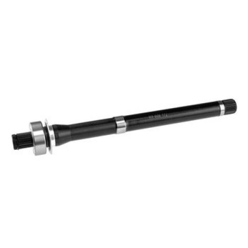 NTY Hřídel poloosa pravá HYUNDAI IX35 2.0CRD  4WD 10-15 KIA SPORTAGE 2.0CRD 4WD 10-15 manuál