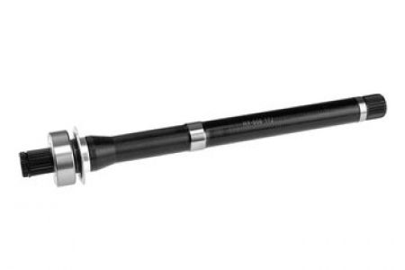 NTY Hřídel poloosa pravá HYUNDAI IX35 2.0CRD 4WD 10-15 KIA SPORTAGE 2.0CRD 4WD 10-15 manuál