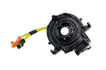 NTY Kroužek volantu TOYOTA COROLLA 2006- RAV4 2005- YARIS 2005- 8430602220 84306-02220