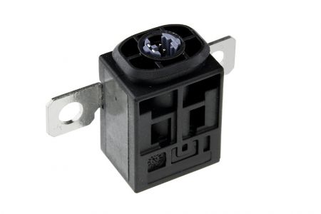 NTY Ochrana přetížení baterie AUDI A1 A3 A4 A5 A6 A8 Q5 Q7 TT 2007- SEAT IBIZA ŠKODA SUPERB 2008- 4F0915519 8J0915459 8P0937548