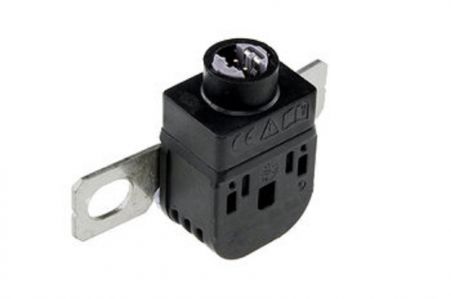 NTY Ochrana přetížení baterie AUDI A4 B8 FL 2012- A5 8T FL 2012- A6 C7 2010- Q5 2008- VW TOUAREG 2010- 4G0915519