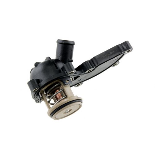 NTY Termostat chladivo AUDI A4 3.2 FSI 2005-08 A6 2.4 3.2 FSI QUATTRO 2004-08 A8 3.2 FSI QUATTRO 2005-10 06E121111D 06E121111G