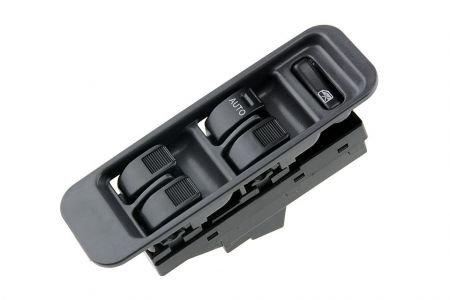 NTY Elektrický spínač stahování oken DAIHATSU SIRION 1998-2005 TERIOS 1997-2005 84820-97201