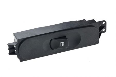 NTY Elektrický spínač stahování oken MERCEDES SPRINTER 2006- 9065451913 A9065451913