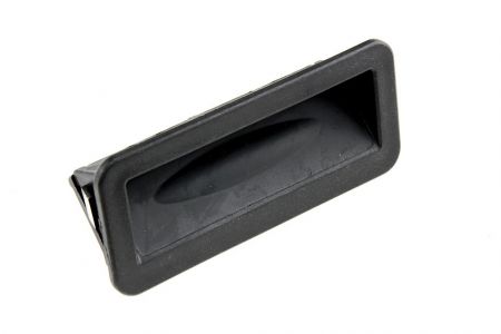 NTY Vnější klika páté dveře FORD FIESTA 2008- 1480287 1748915 1857333 6M5119B514AD