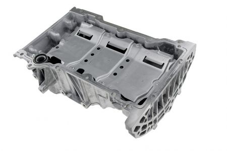 NTY Olejová vana CHEVROLET CAPTIVA 3.0 2010- OPEL ANTARA 3.0 2010- 12575368