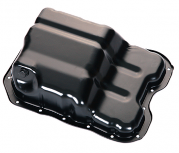 NTY Olejová vana MITSUBISHI OUTLANDER 2.0 2006- LANCER 1.8 2008- ASX 1.8 2010- MN187235